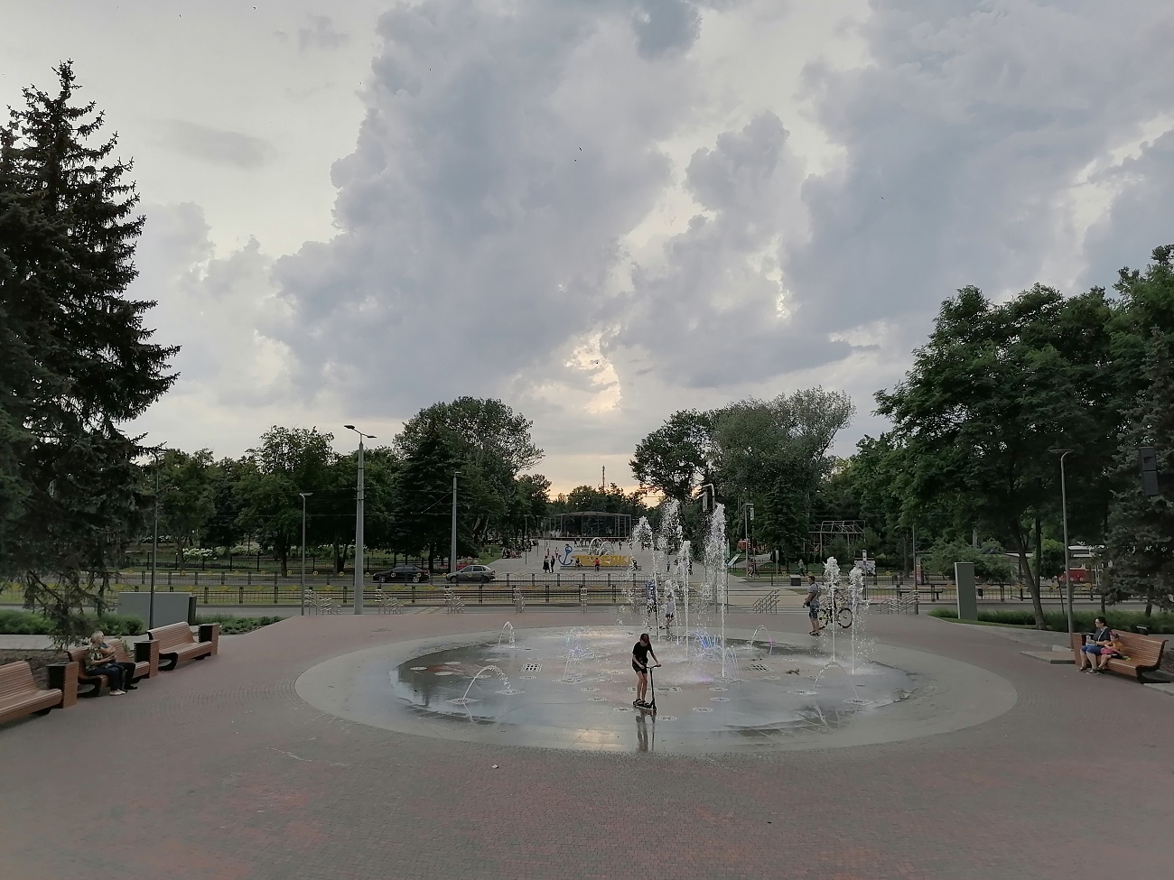 Впечатляющие перемены. Как Мариуполь превращается в популярный туристический город